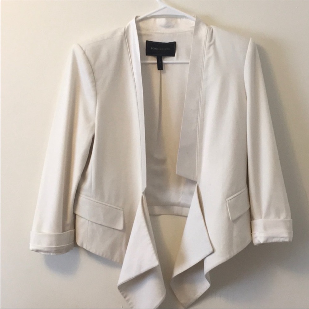BCBGMaxAzria Blazer Jacket